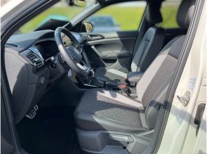 Volkswagen T-Cross Goal 1.0TSI DSG/ CarPlay, Navi, AHK, LED