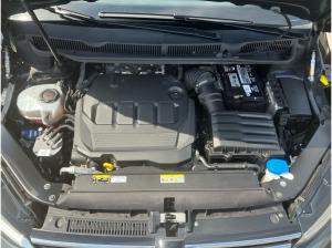 Volkswagen Touran Comfortline 2.0 TDI DSG / Navi, AHK, LED