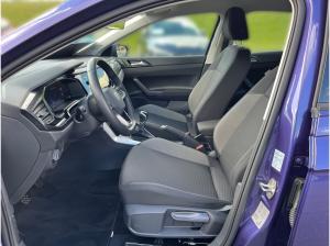Volkswagen Polo Life 1.0/ CarPlay, Bluetooth, LED, SHZ, PDC