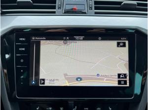 Volkswagen Passat Variant Business 2.0 TDI DSG / LED, AHK