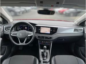 Volkswagen Taigo Style 1.0 TSI DSG / IQ.Drive, Matrix, Navi