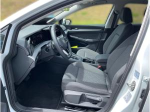 Volkswagen Golf VIII Life 1.5eTSI DSG/ AppConnect, LED, RFK