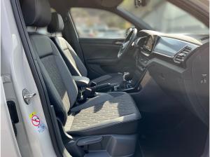 Volkswagen T-Cross Goal 1.0TSI DSG/ CarPlay, Navi, AHK, LED