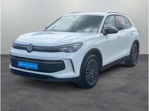 Volkswagen Tiguan Goal 1.5 eTSI DSG / Navi, 360°, LED+, AHK