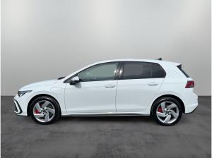 Volkswagen Golf VIII GTE 1.4 eHybrid DSG / Navi, LED+, RFK