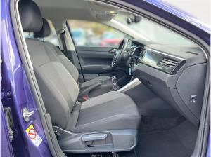Volkswagen Polo Life 1.0/ CarPlay, Bluetooth, LED, SHZ, PDC
