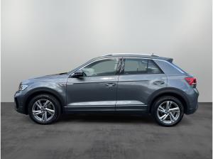 Volkswagen T-Roc R-Line 1.5TSI DSG/ CarPlay, ParkAssi, LED+