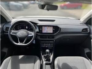 Volkswagen T-Cross Style 1.0 TSI / IQ.Drive, Navi, LED, RFK