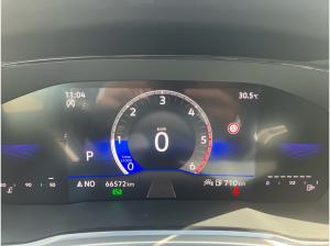 Volkswagen Touran Comfortline 2.0 TDI DSG / Navi, AHK, LED