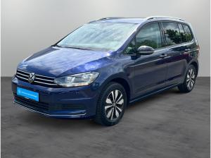 Volkswagen Touran Comfortline 1.5 TSI / Navi, CarPlay, RFK