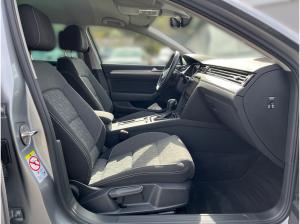 Volkswagen Passat Variant Business 2.0 TDI DSG / LED, AHK