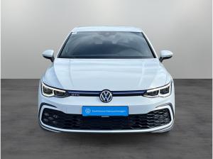 Volkswagen Golf VIII GTE 1.4 eHybrid DSG / Navi, LED+, RFK