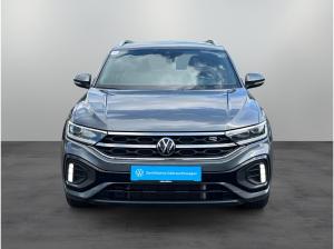 Volkswagen T-Roc R-Line 1.5TSI DSG/ CarPlay, ParkAssi, LED+