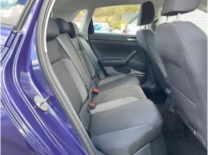 Volkswagen Polo Life 1.0/ CarPlay, Bluetooth, LED, SHZ, PDC