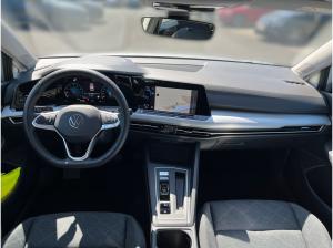 Volkswagen Golf Variant Life 1.5eTSI DSG/ CarPlay, AHK, LED