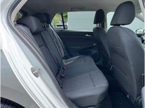 Volkswagen Golf VIII Life 1.5eTSI DSG/ AppConnect, LED, RFK