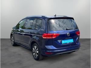 Volkswagen Touran Comfortline 1.5 TSI / Navi, CarPlay, RFK