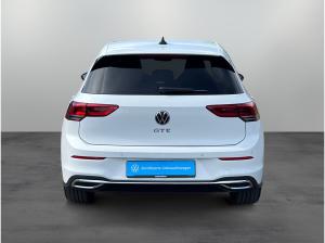 Volkswagen Golf VIII GTE 1.4 eHybrid DSG / Navi, LED+, RFK