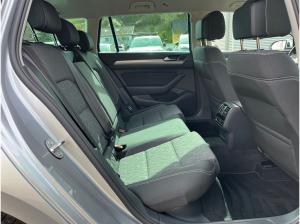 Volkswagen Passat Variant Business 2.0 TDI DSG / LED, AHK
