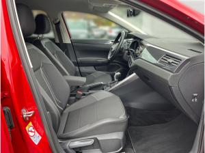 Volkswagen Taigo Style 1.0 TSI DSG / IQ.Drive, Matrix, Navi