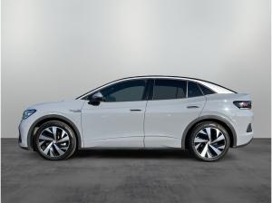 Volkswagen ID.5 Pro/ Matrix, CarPlay, Standklima, 360°, AHK