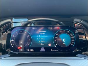 Volkswagen Golf Variant Life 1.5eTSI DSG/ CarPlay, AHK, LED