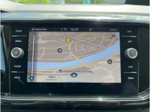 Volkswagen T-Cross Style 1.0 TSI / IQ.Drive, Navi, LED, RFK