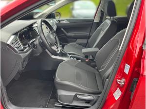 Volkswagen Taigo Style 1.0 TSI DSG / IQ.Drive, Matrix, Navi