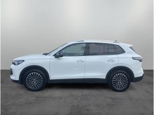 Volkswagen Tiguan Goal 1.5 eTSI DSG / Navi, 360°, LED+, AHK