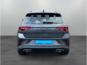 Volkswagen T-Roc R-Line 1.5TSI DSG/ CarPlay, ParkAssi, LED+