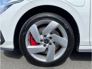 Volkswagen Golf VIII GTE 1.4 eHybrid DSG / Navi, LED+, RFK