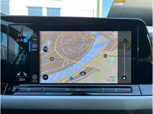 Volkswagen Golf Variant Life 1.5eTSI DSG/ CarPlay, AHK, LED