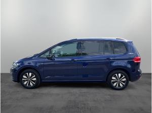 Volkswagen Touran Comfortline 1.5 TSI / Navi, CarPlay, RFK