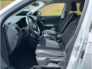 Volkswagen T-Cross Style 1.0 TSI / IQ.Drive, Navi, LED, RFK