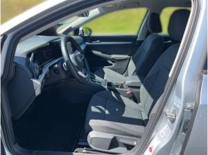 Volkswagen Golf Variant Life 1.5eTSI DSG/ CarPlay, AHK, LED