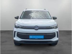 Volkswagen Tiguan Goal 1.5 eTSI DSG / Navi, 360°, LED+, AHK