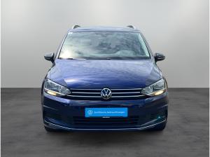 Volkswagen Touran Comfortline 1.5 TSI / Navi, CarPlay, RFK