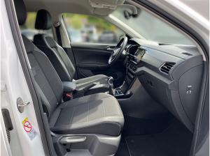 Volkswagen T-Cross Style 1.0 TSI / IQ.Drive, Navi, LED, RFK