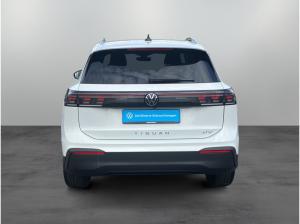 Volkswagen Tiguan Goal 1.5 eTSI DSG / Navi, 360°, LED+, AHK