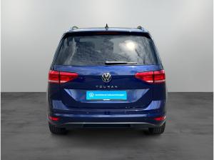 Volkswagen Touran Comfortline 1.5 TSI / Navi, CarPlay, RFK