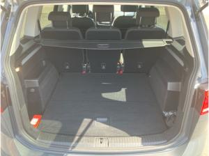 Volkswagen Touran Comfortline 2.0 TDI DSG / Navi, AHK, LED