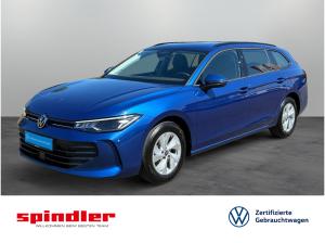 Volkswagen Passat Variant 1.5 eTSI DSG / CarPlay, LED, RFK
