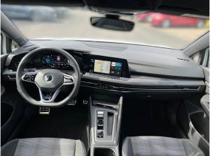 Volkswagen Golf VIII GTE 1.4 eHybrid DSG / Navi, LED+, RFK