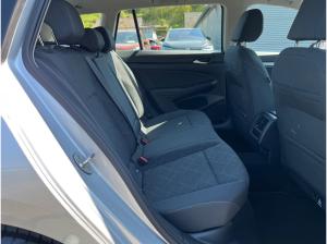 Volkswagen Golf Variant Life 1.5eTSI DSG/ CarPlay, AHK, LED