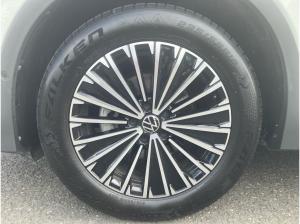 Volkswagen Tiguan Goal 1.5 eTSI DSG / Navi, 360°, LED+, AHK