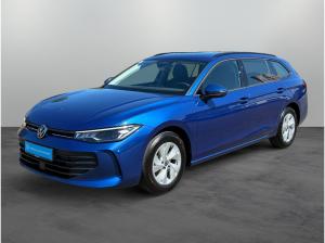 Volkswagen Passat Variant 1.5 eTSI DSG / CarPlay, LED, RFK