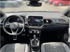 Volkswagen T-Roc R-Line 1.5TSI DSG/ CarPlay, ParkAssi, LED+