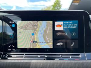 Volkswagen Golf VIII GTE 1.4 eHybrid DSG / Navi, LED+, RFK