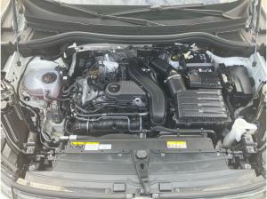 Volkswagen Tiguan Goal 1.5 eTSI DSG / Navi, 360°, LED+, AHK