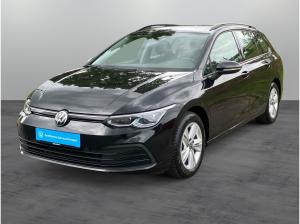 Volkswagen Golf Variant Life 2.0TDI DSG / Navi, Matrix, RFK